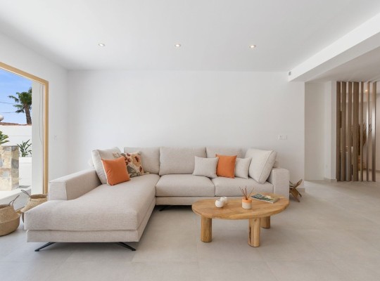 Torrevieja (Torreta Florida), Villa #CQ-GL-11167
