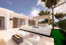 Pilar de La Horadada (Pinar de Campoverde), Villa #CQ-00-66746
