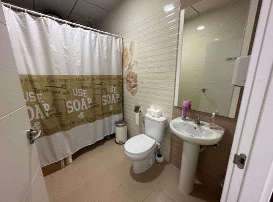 La Zenia, Commercial #CQ-OC-64112