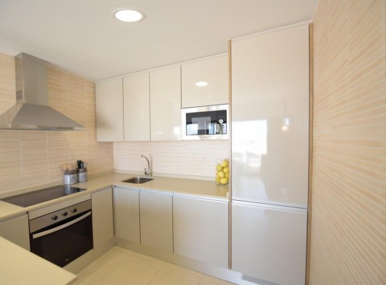 Other areas (Xeresa del monte), Apartment #CQ-00-34865