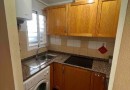 Apartmán s garáží a velkou terasou v centru, Torrevieja