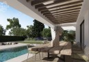 Nueva Andalucía (Costa del Sol), Villa - Detached #CM-R3880306