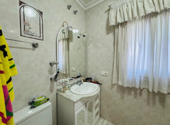 Ciudad Quesada (Dona Pepa), Villa #CQ-028