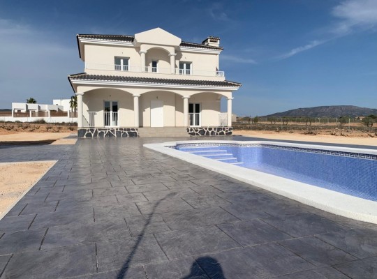 Other areas (Camino Del Prado), Villa #CQ-00-88144