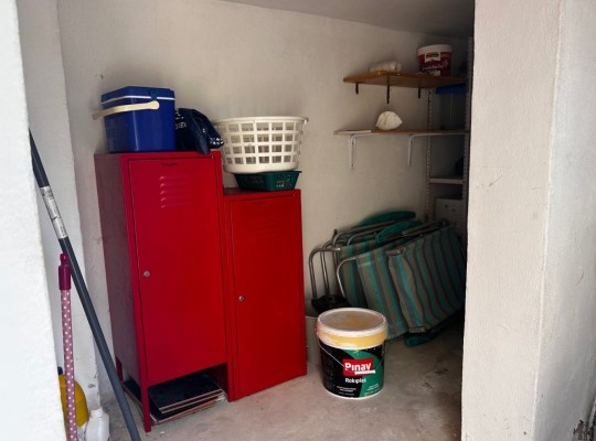 Ciudad Quesada (La Marquesa Golf), Apartment #CQ-AD268