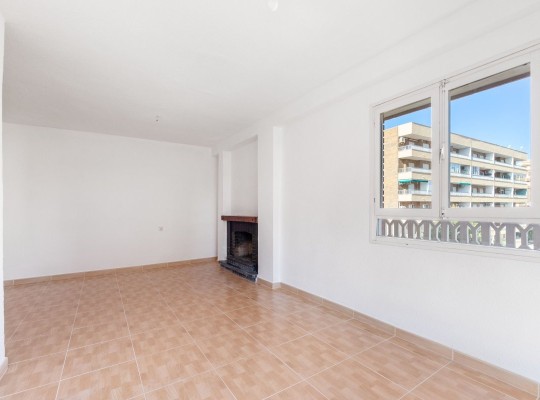 Torrevieja (Punta Prima), Apartment #CQ-KB-87094
