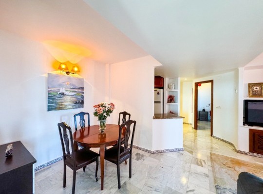 Torrevieja, Apartment #CQ-OC-46881