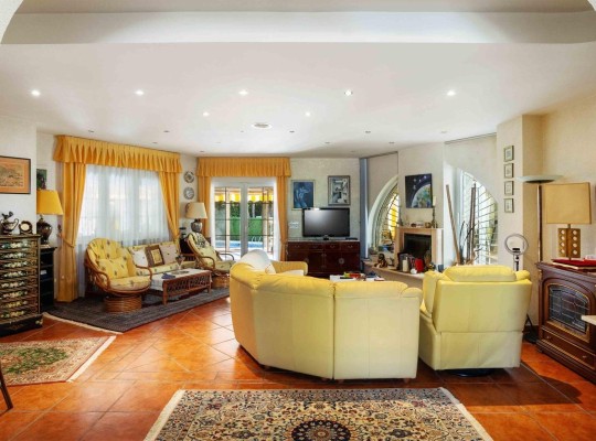 Cabo Roig (MUY CERCA DE LA PLAYA), Villa #CQ-PJ-44801