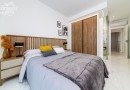 Apartmány se 2 nebo 3 ložnicemi v El Raso.