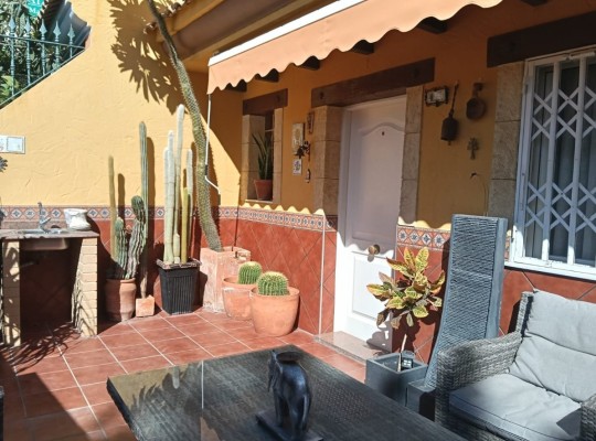 Los Montesinos (Centro), Apartment #CQ-CB-64403