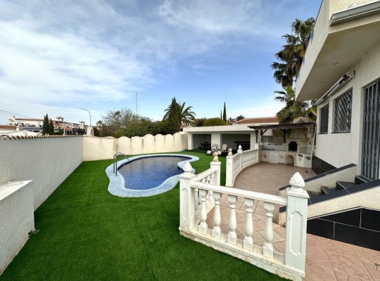 Ciudad Quesada, Villa #CQ-WI-25874