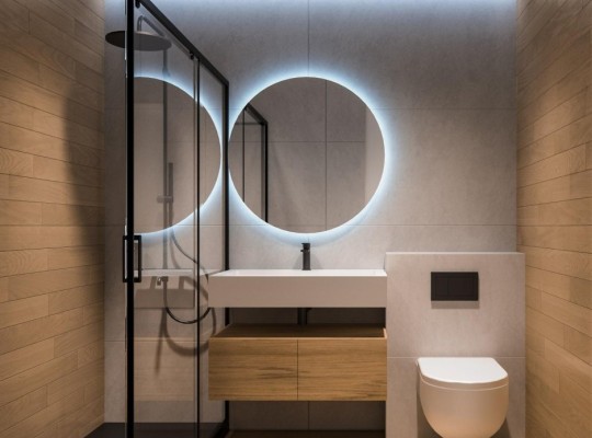 Torrevieja (Playa de El Cura), Apartment #RD-N8431