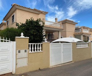 Orihuela Costa (Los Altos), Villa #CQ-MY-70149