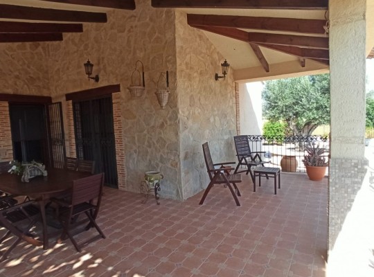Other areas (Matanza de Santomera), Villa #CQ-GL-30638