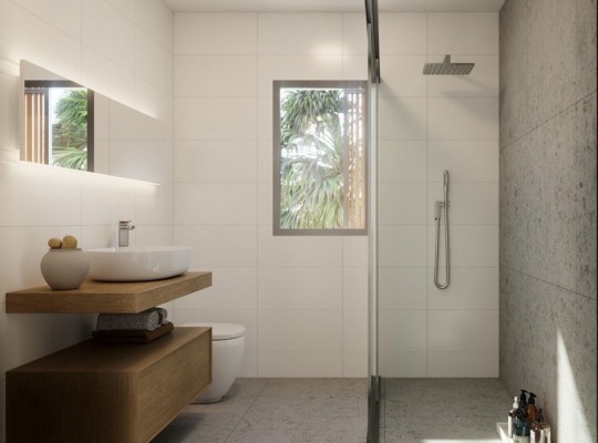 Algorfa (La Finca Golf), Villa #CQ-00-36417