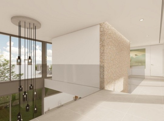 Orihuela Costa (Cabo Roig), Villa #CQ-00-72774