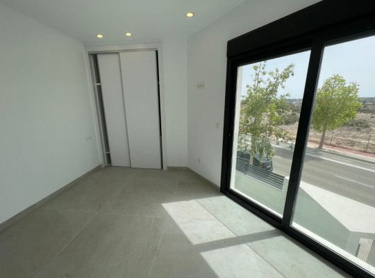 Benijofar, Semi Detached #CQ-CB-57825