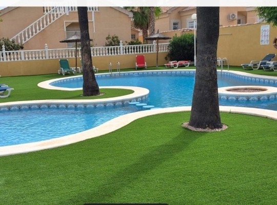 Los Altos, Villa #CQ-OC-35065