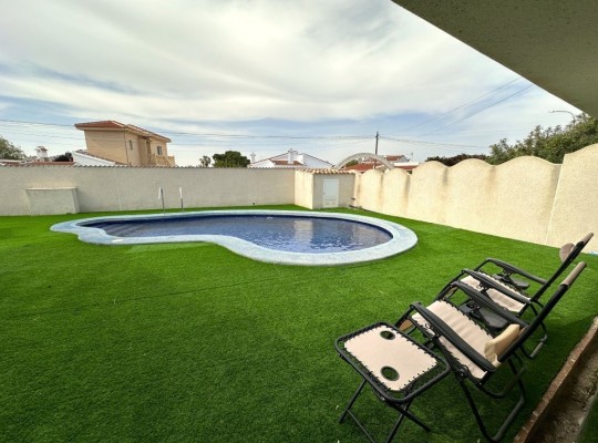 Ciudad Quesada, Villa #CQ-WI-25874