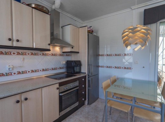Ciudad Quesada (La Marquesa Golf), Semi Detached #CQ-AD-267