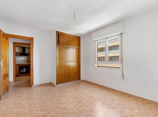 Torrevieja (Punta Prima), Apartment #CQ-KB-87094