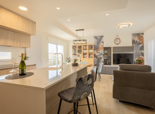 San Miguel de Salinas (Blue Lagoon), Apartment #CQ-CB-33164