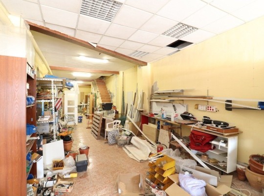 Torrevieja (Acequion), Townhouse #CQ-JM-97828