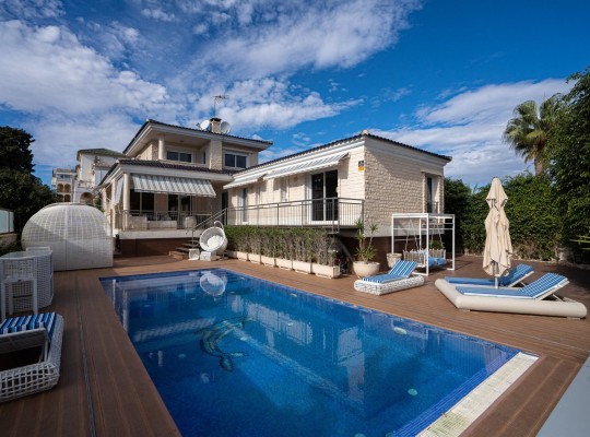 La Mata, Villa #CQ-087