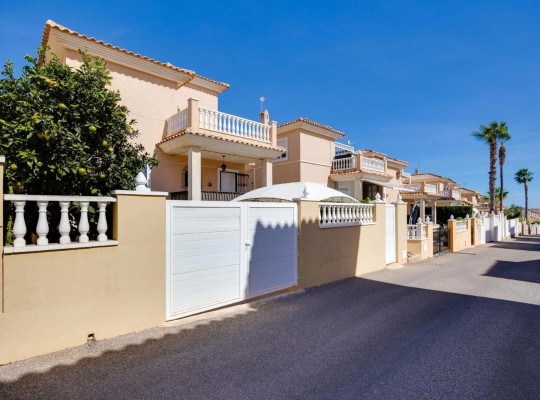 Orihuela Costa (Los Altos), Villa #CQ-MY-70149