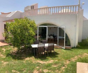 Other areas (Las Mimosas), Bungalow #CQ-R-87681