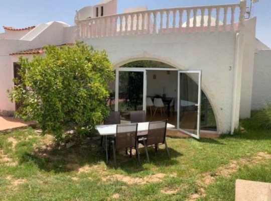 Other areas (Las Mimosas), Bungalow #CQ-R-87681