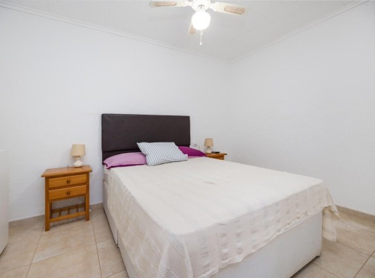 Torrevieja (El Chaparral), Townhouse #CQ-MY-61817
