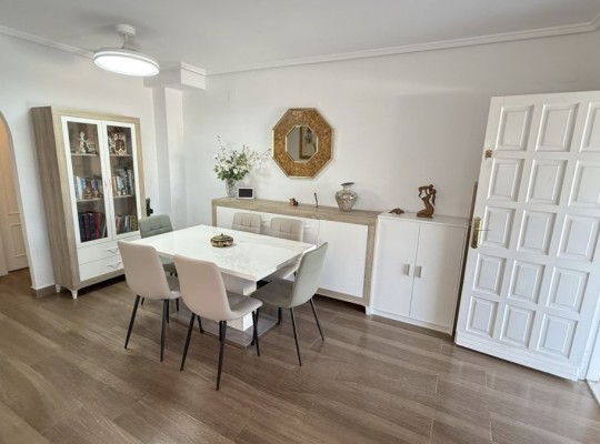 Orihuela Costa (La Zenia), Townhouse #CQ-WN-35405