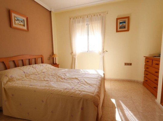Orihuela Costa (Cabo Roig), Bungalow #CQ-JM-91496