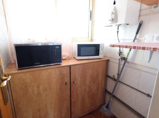 Orihuela Costa (Rocio del Mar), Apartment #CQ-JM-95928