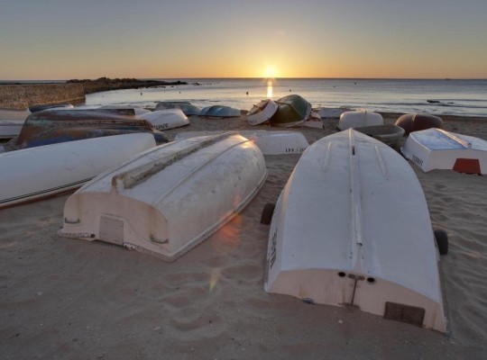 Torrevieja (Altos del Sol), Bungalow #RD-N8462