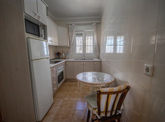 Ciudad Quesada (Town Center), Villa #CQ-131