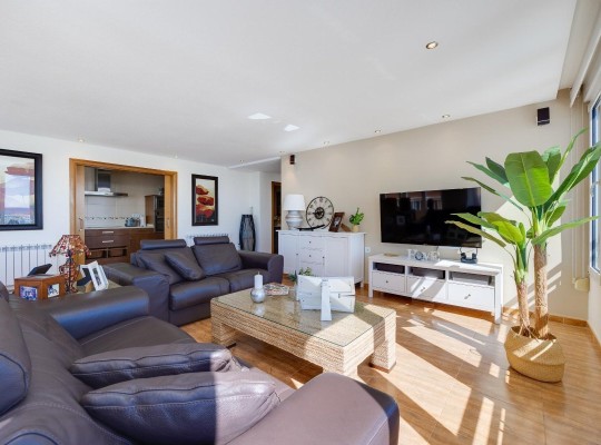 Torrevieja (Playa Acequion), Apartment #CQ-TS-36978