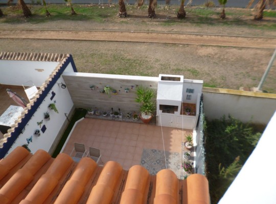 La Zenia, Townhouse #CQ-R-69173
