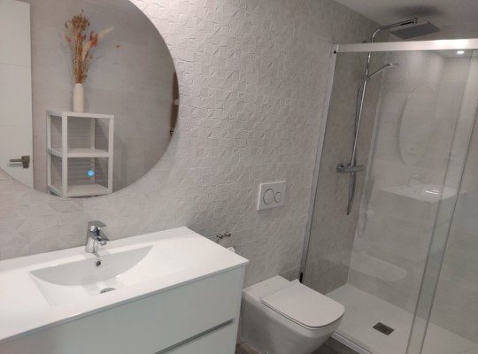 Finestrat (Seascape resort), Apartment #CQ-GL-81607