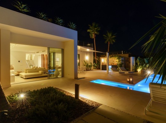 Las Colinas (Las Colinas Golf), Villa #CQ-BG-11444
