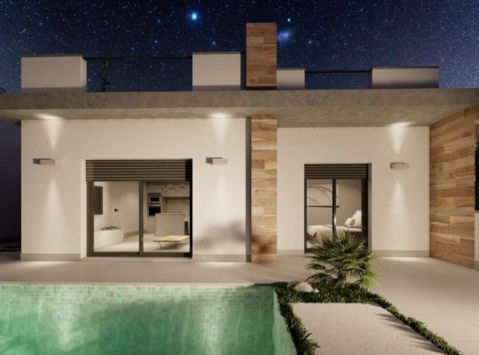 Other areas (Roldán), Villa #CQ-00-98582