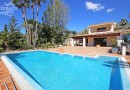 Marbella Golden Mile (Cortijo Nagüeles), Villa #IM-2792MLV