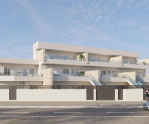 Pilar de La Horadada (pueblo), Townhouse #CQ-00-50561