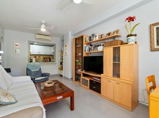 Orihuela Costa (Altos de Campoamor), Apartment #CQ-UR-45270