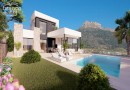 Calpe, Villa #AF-X6870