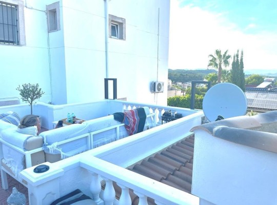 San Miguel de Salinas (san miguel), Villa #CQ-GL-66255