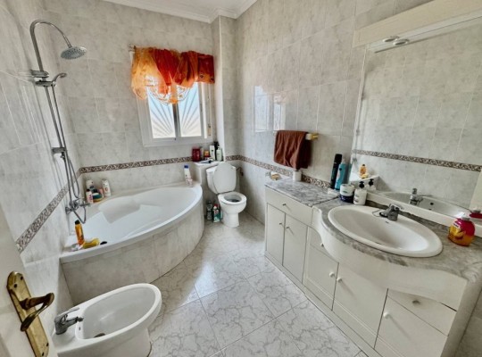Ciudad Quesada, Townhouse #CQ-934