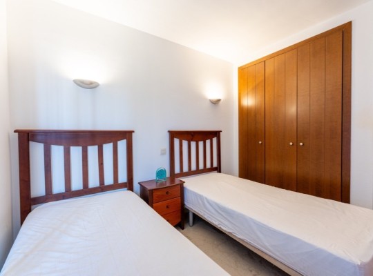 Punta Prima, Apartment #CQ-OC-44254