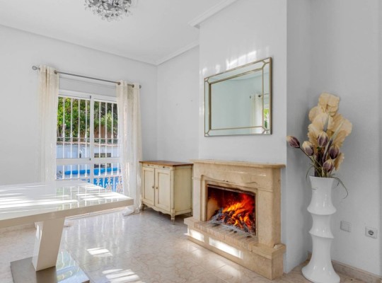Ciudad Quesada (Dona Pepa), Villa #CQ-843